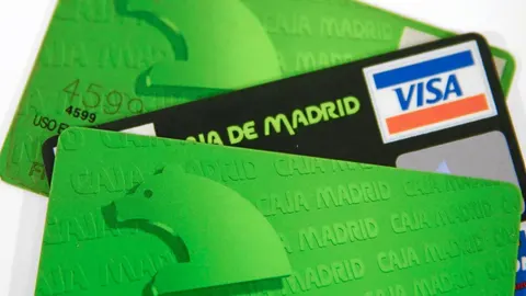Las tarjetas opacas fueron «ocultadas a conciencia»