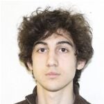 Fotografía facilitada por el FBI del 19 de abril de 2013 en la que se muestra a Dzhokhar Tsarnaev.