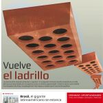 TU ECONOMÍA analiza el repunte de la construcción