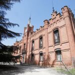 El Palacio de la Quinta de Torre Arias tiene la máxima protección