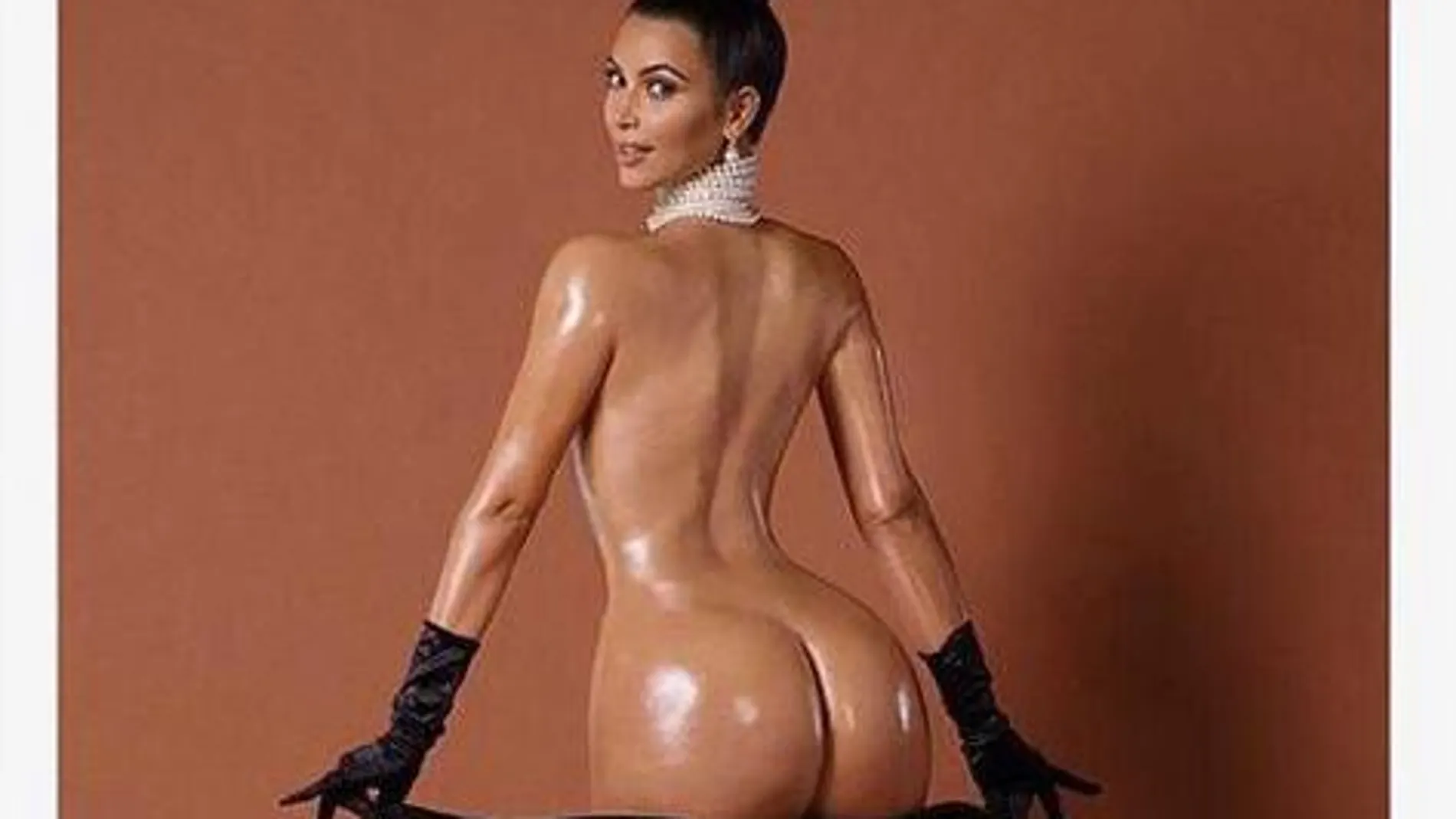Instagram Kim Kardashian