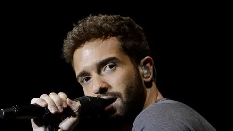 Pablo Alboran