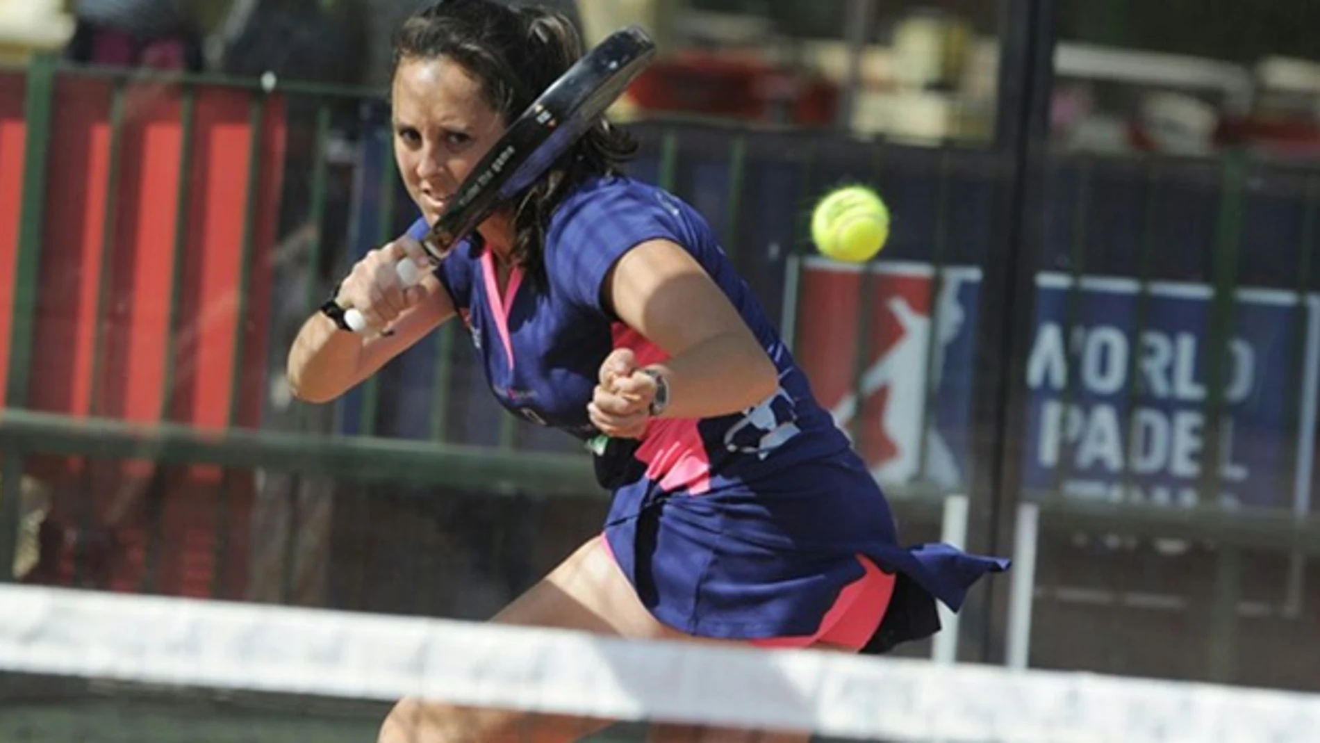 Ana Fernández de Osso