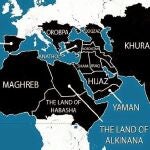 España, «Al Andalus», forma parte «inseparable» del «califato» que trata de formar el Estado Islámico mediante una estrategia conjunta de conquistas «militares» y guerra subversiva contra Occidente