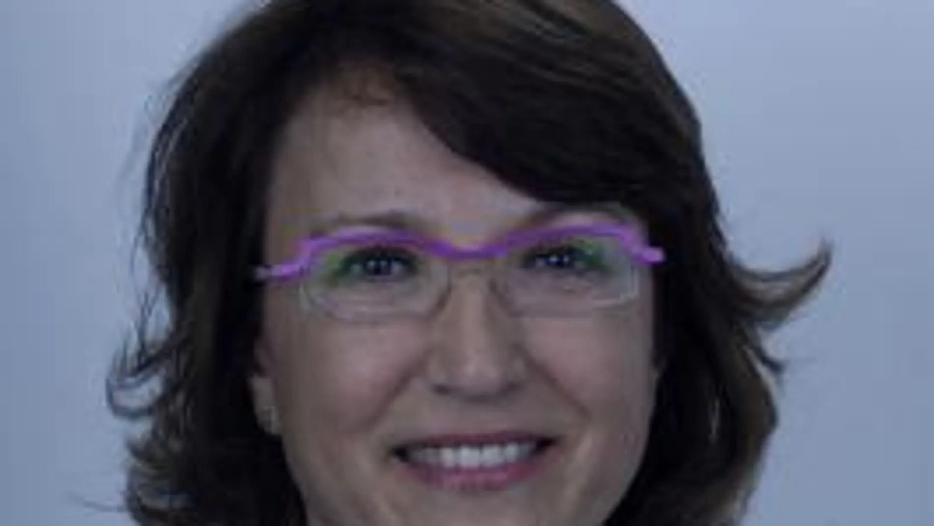 Teresa ALFAGEME, directora de comunicación de La Sexta