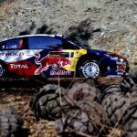 Loeb domina con firmeza en Chipre seguido por Sordo