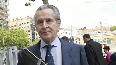 Imagen de archivo de Miguel Blesa