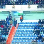 Sólo Real Madrid y Barcelona han colgado esta temporada el cartel de «No hay entradas»