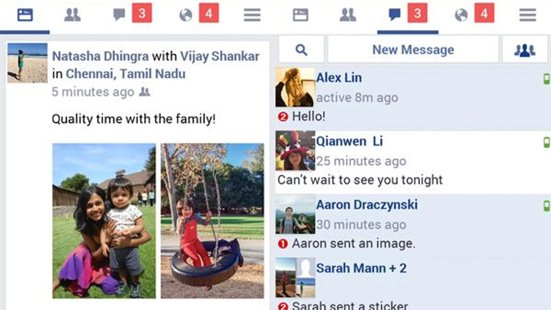 Facebook lanza «Facebook Lite» para los mercados emergentes