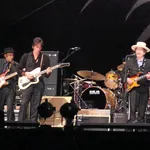 Bob Dylan tocará en los jardines el 4 de julio