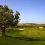 Sherry Golf