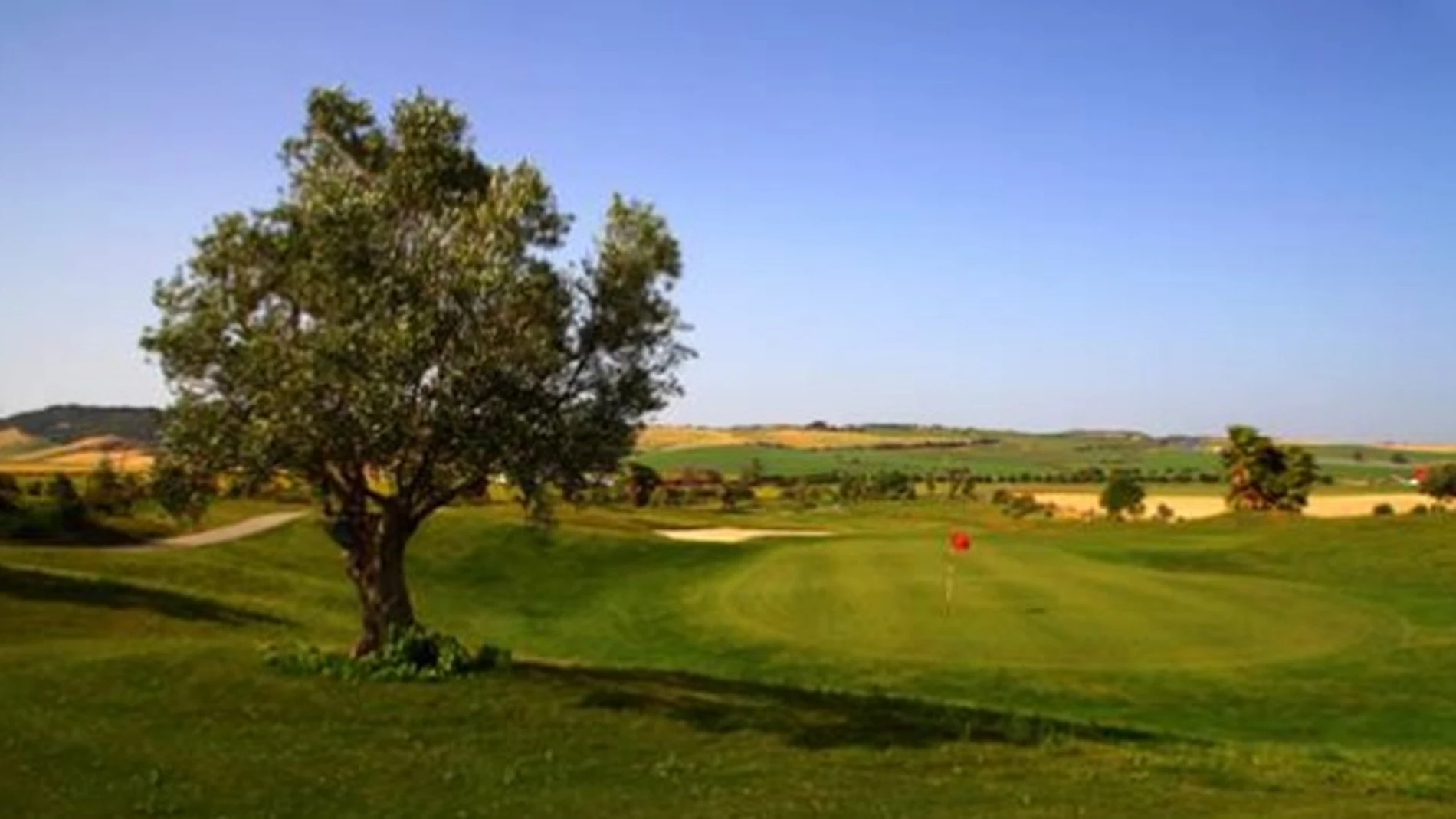 Sherry Golf