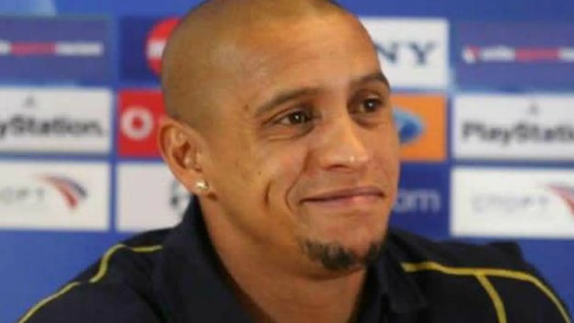 Roberto Carlos