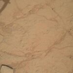 El Curiosity perfora en Marte