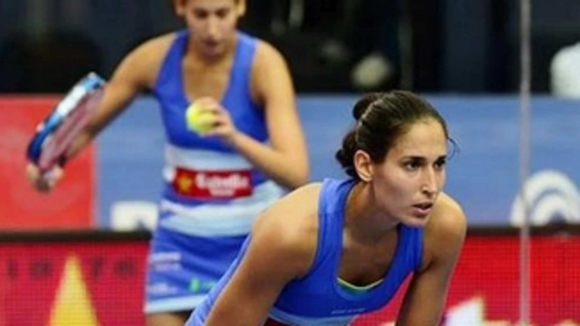 Mapi y Majo Sánchez Alayeto