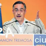  «Es mejor que CiU gobierne en Cataluña y el PP en Madrid»