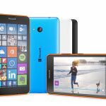 Lumia 640 XL