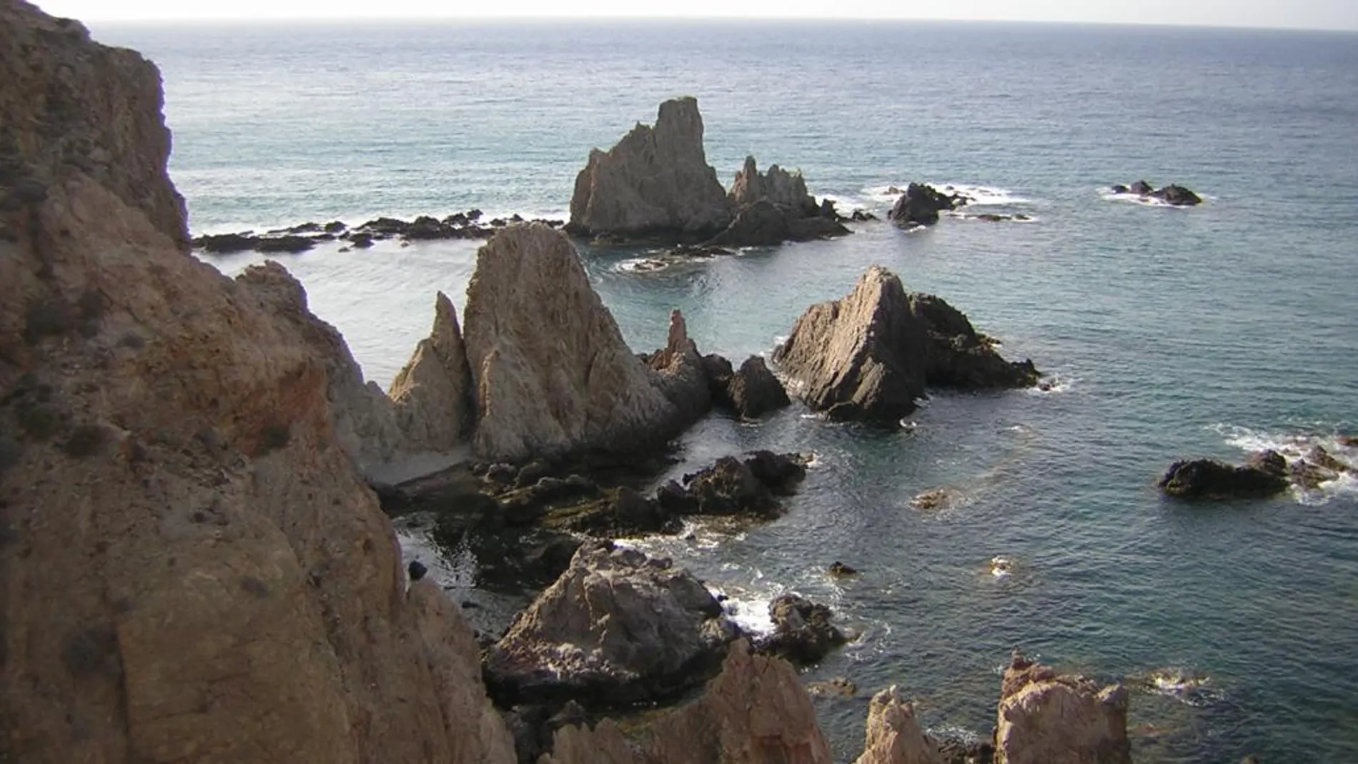 Cabo de Gata: cuando conservación y desarrollo se dan la mano