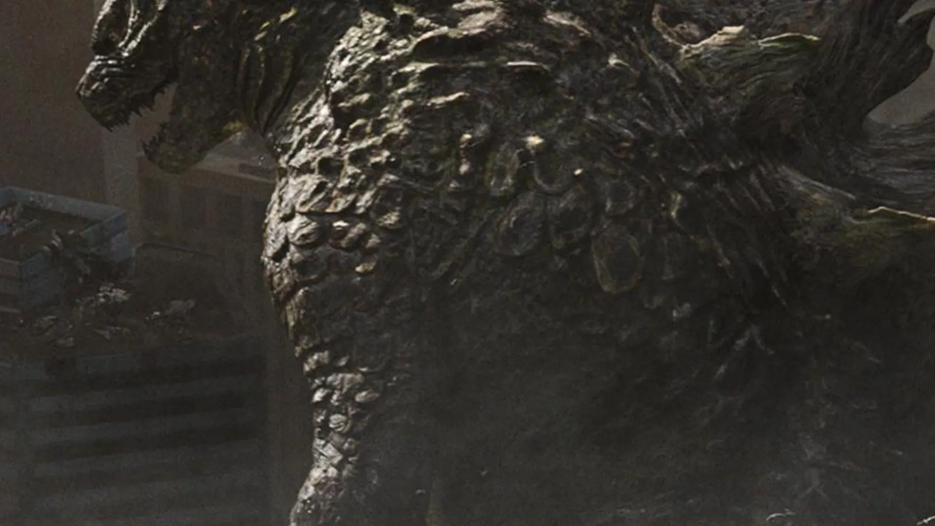 «Godzilla 2» ya tiene fecha de estreno