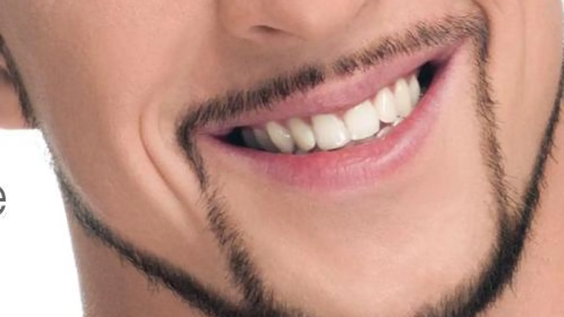 Microinjertos en la barba, la última tendencia