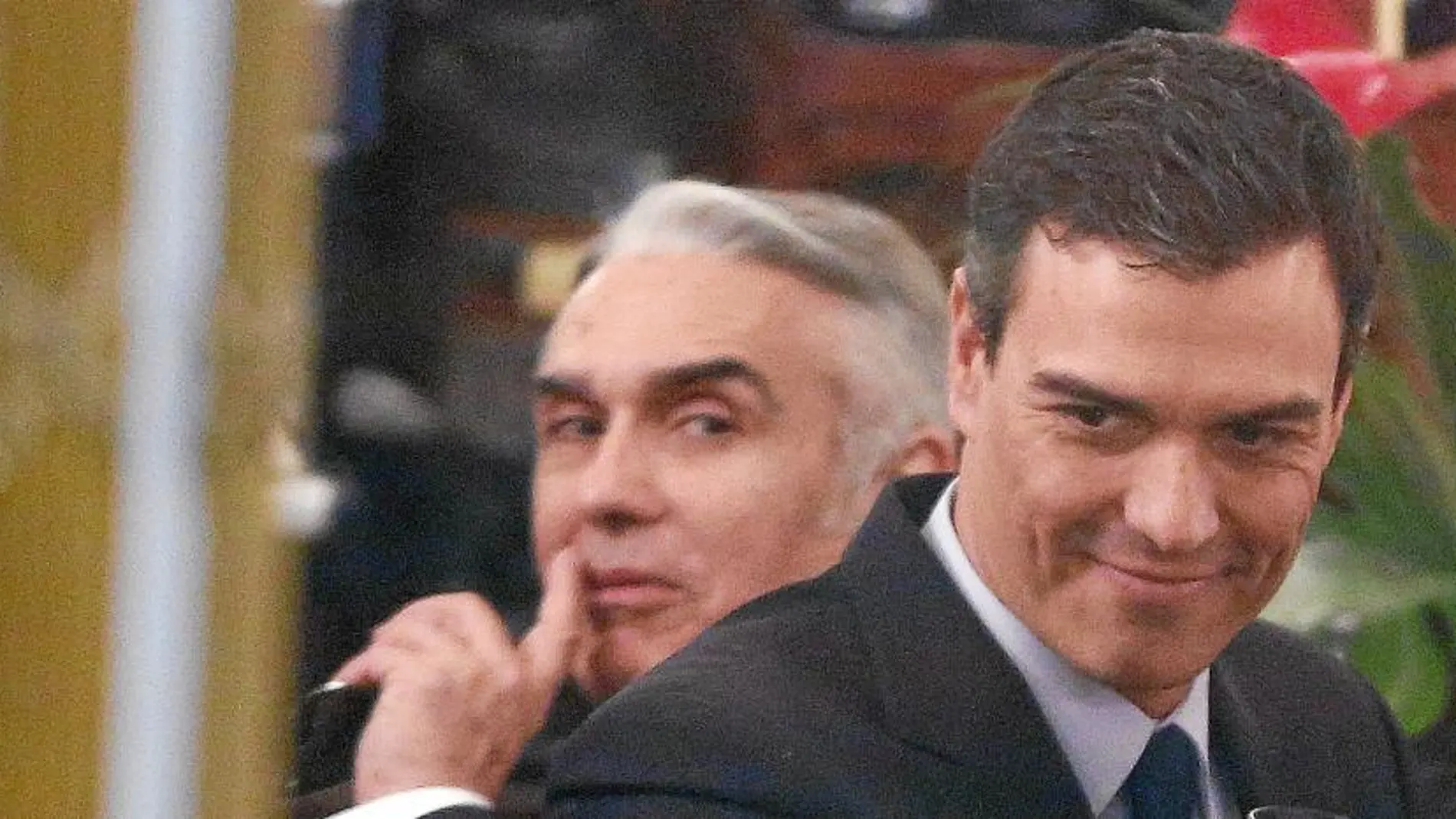 Pedro Sánchez se volcará en Andalucía para no perder protagonismo