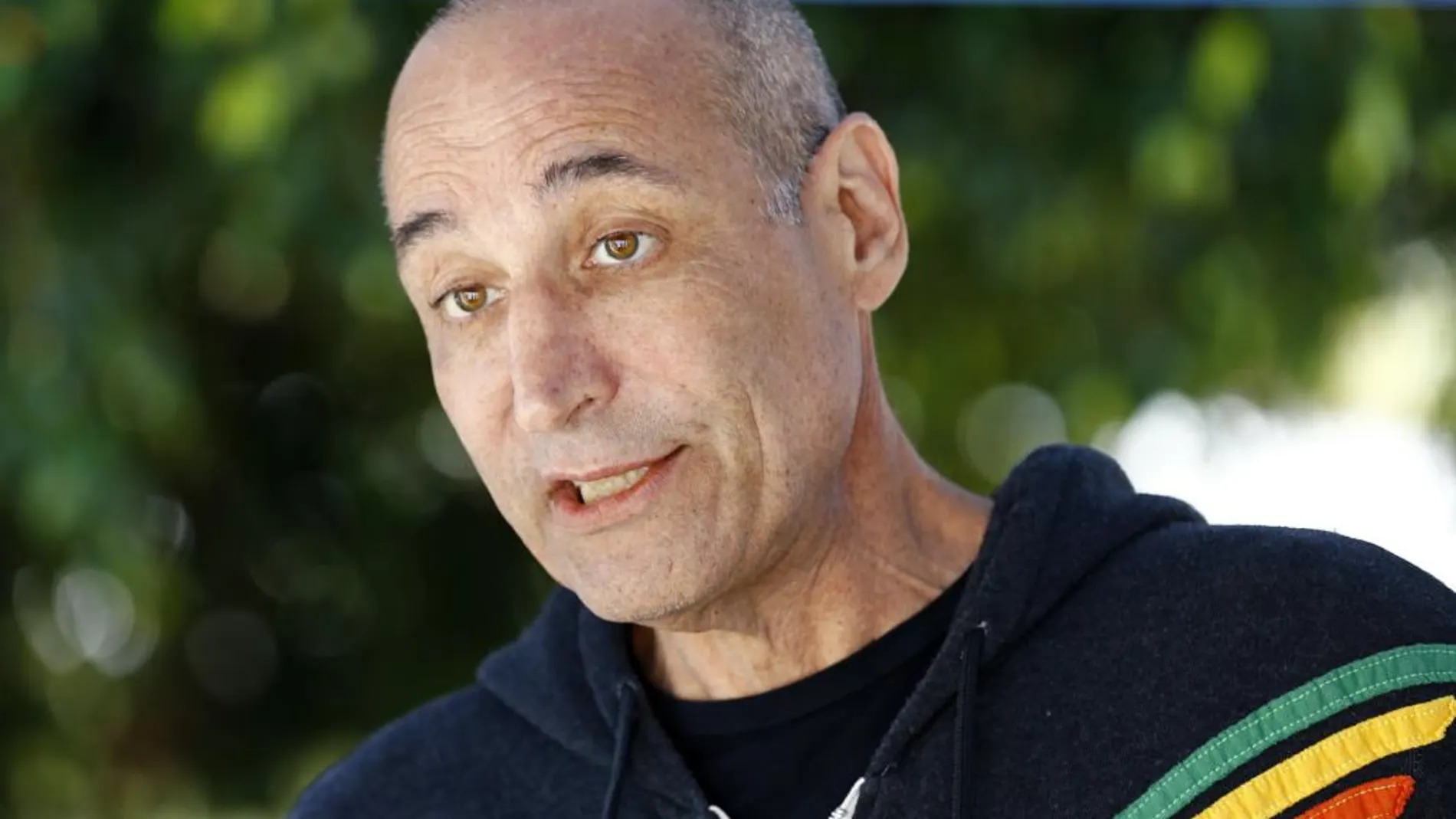 Sam Simon