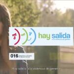 Campaña de prevención de la violencia de género sobre las mujeres