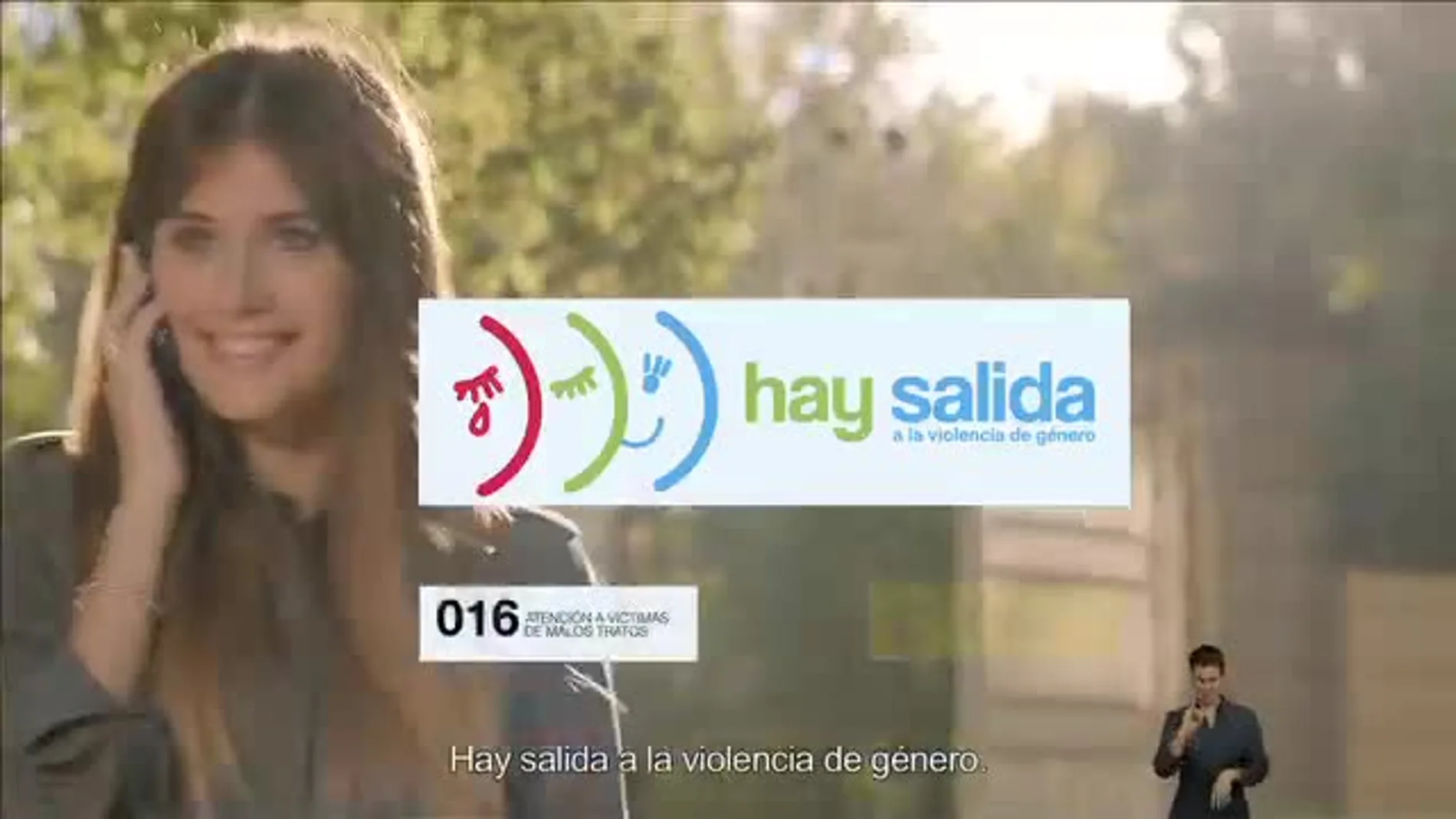 Campaña de prevención de la violencia de género sobre las mujeres