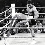 Clay vs. Mayweather