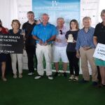 Ganadores de la cita