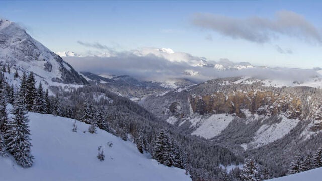Disfrute de Andorra