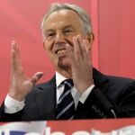 Blair alerta del «caos» si Londres abandona la UE