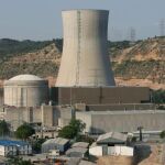 De la central nuclear de Ascó I (Tarragona) incluso se permitió la salida de un camión de chatarra que contenía partículas radiactivas