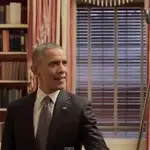  El vídeo de Obama con esas cosas que todos hacemos pero nunca contamos