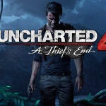 «Uncharted 4» se muestra en un extenso gameplay