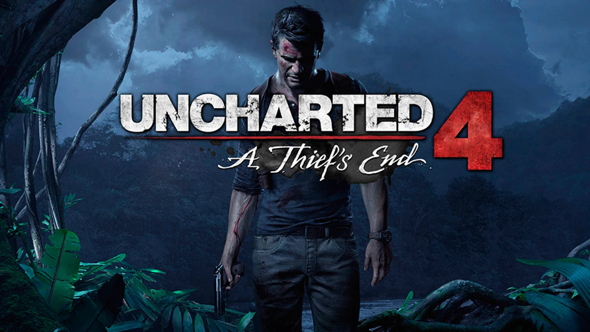 «Uncharted 4» se muestra en un extenso gameplay