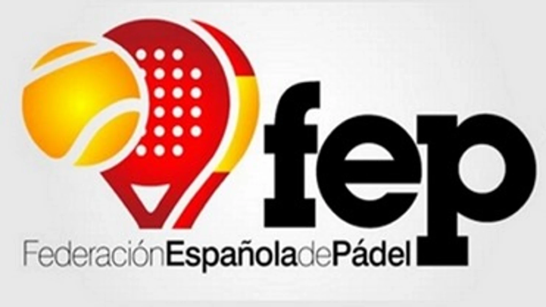 Federación Española de Pádel.