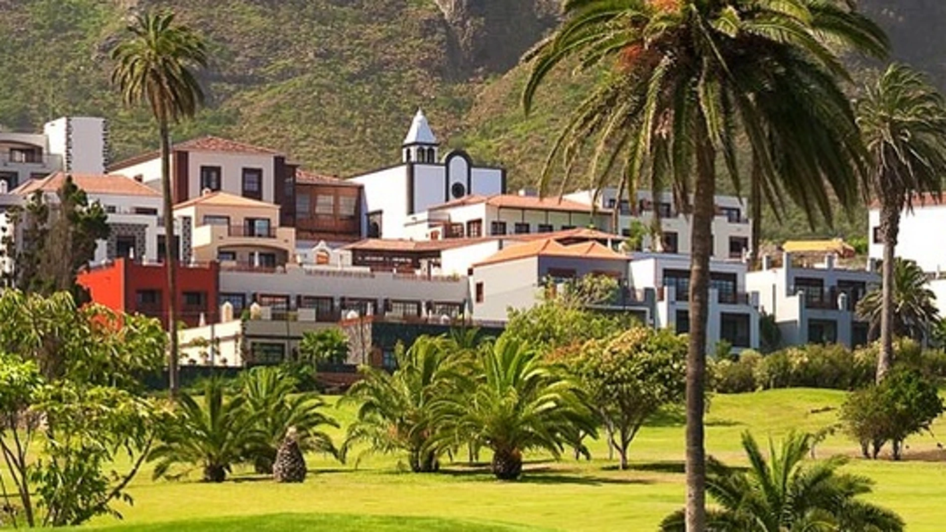 Hotel Vincci