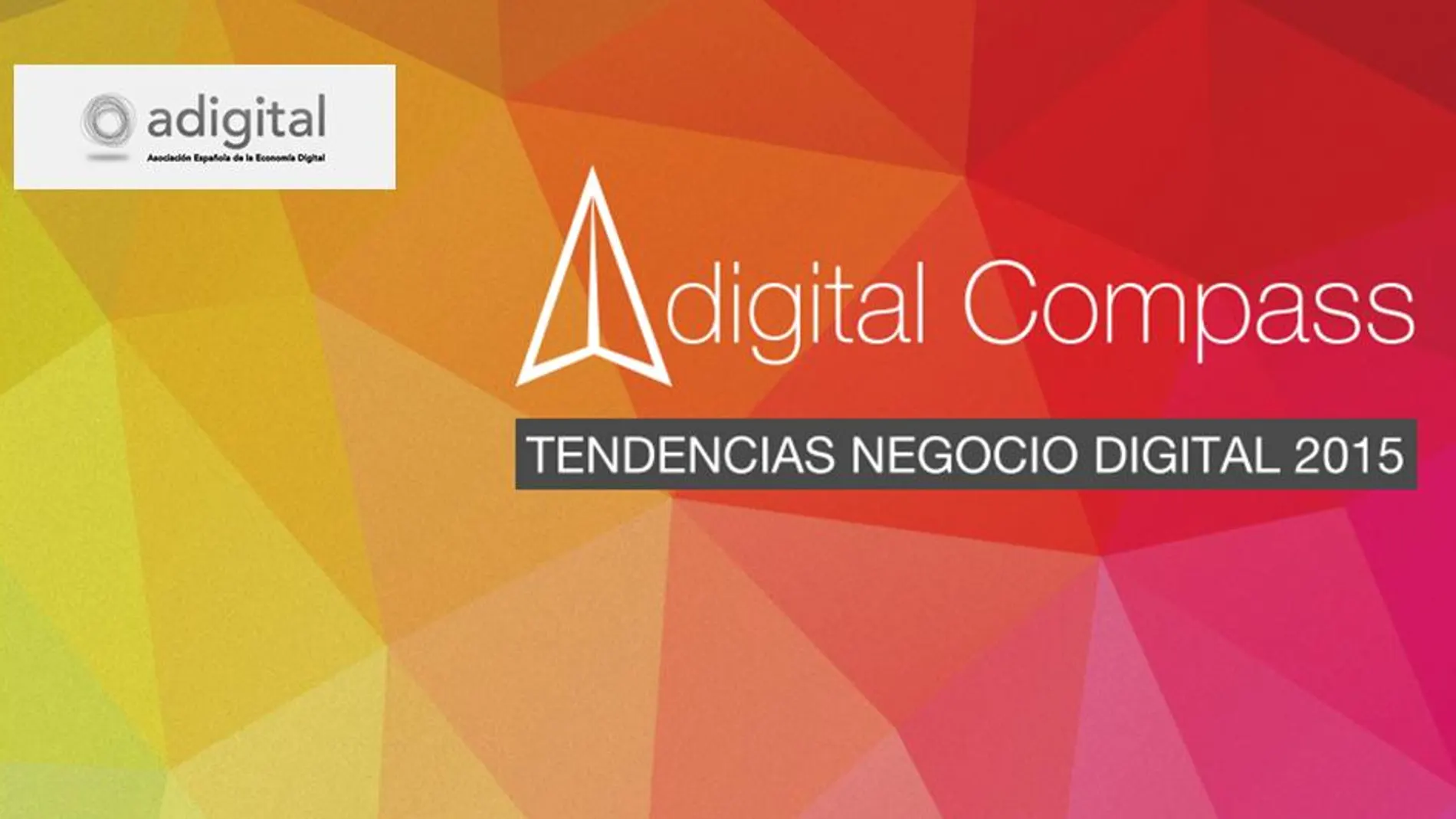 El presupuesto para el área digital de las empresas españolas crecerá por encima del 10% en 2015.