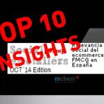 10 insights sobre el posicionamiento del ecommerce retailer en España