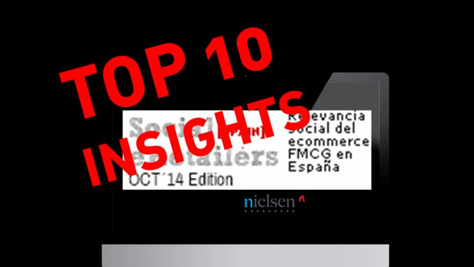 10 insights sobre el posicionamiento del ecommerce retailer en España
