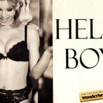 20 años del «Hello boys» de Wonderbra
