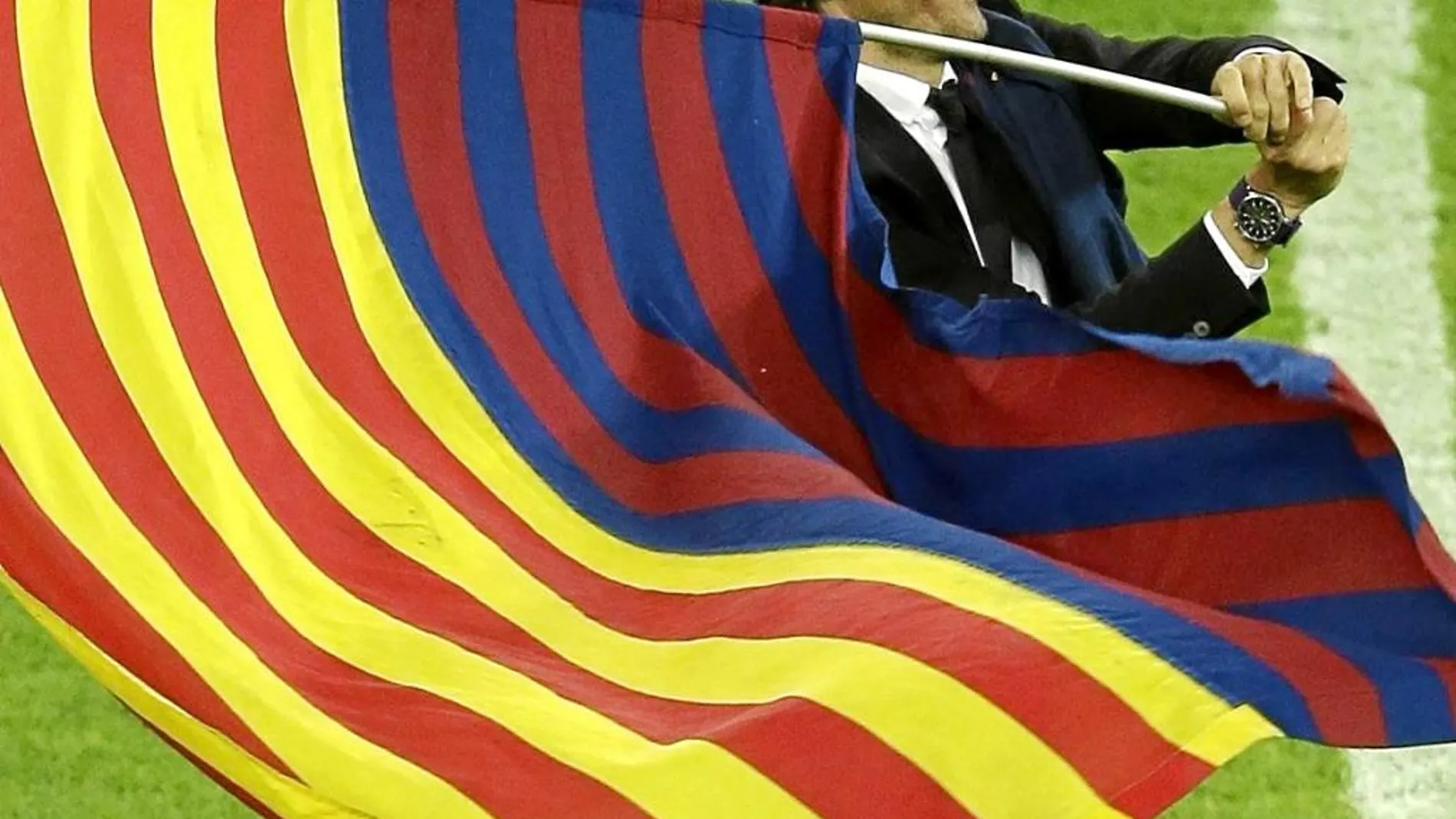 El Cara a Cara: ¿Debería pegar un portazo Luis Enrique?