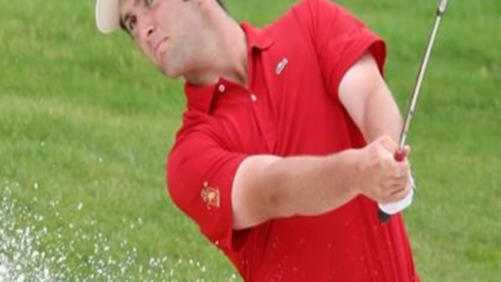 Jon Rahm