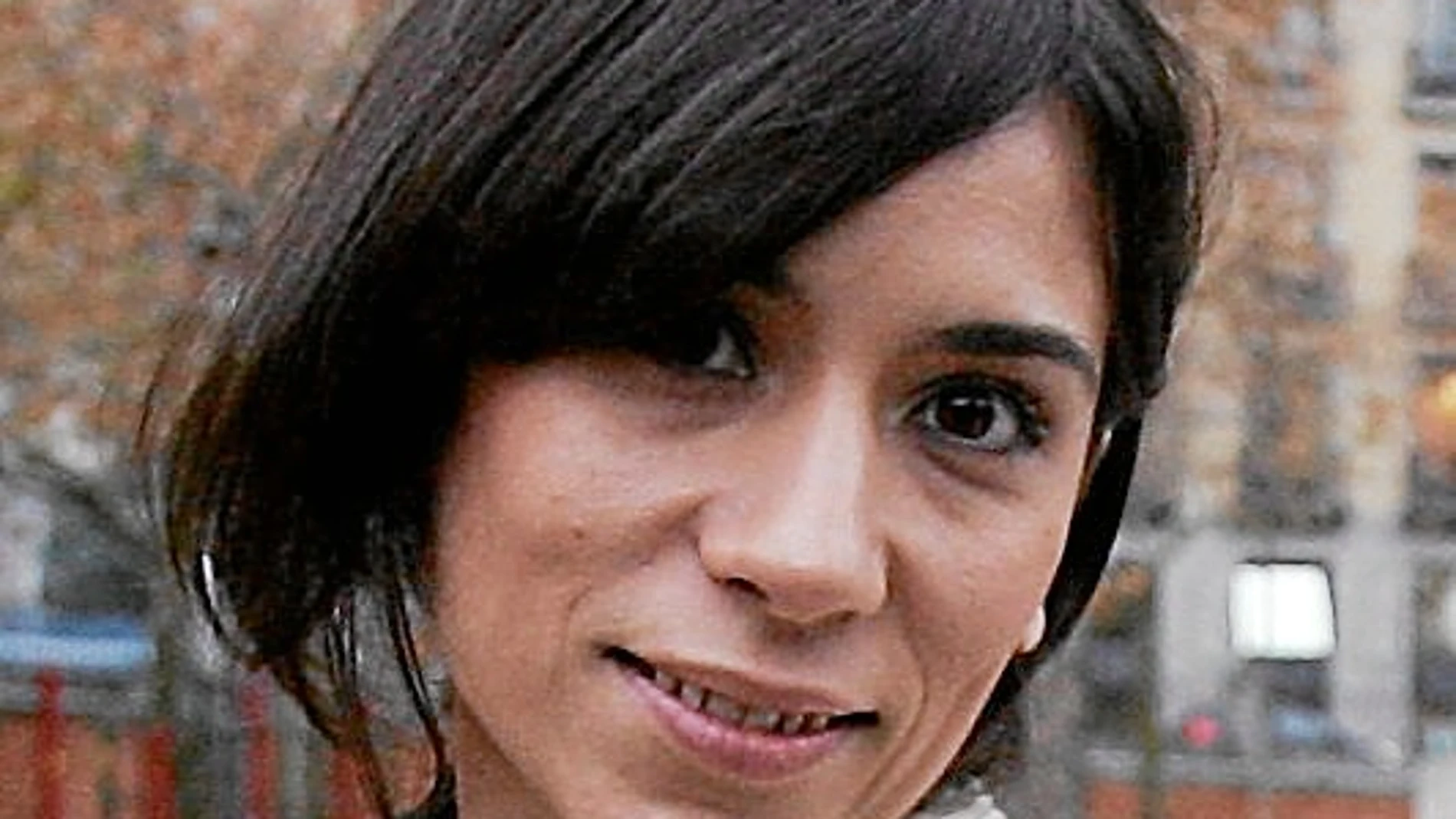 Itziar Miranda: «Me siento cómoda mandando»