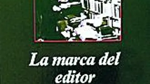 Calasso, la nobleza de una solapa