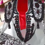 Una sastrería de Zaragoza diseña los trajes de torero de Madonna