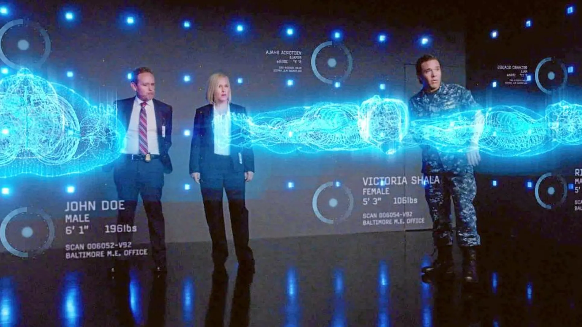 «CSI: Cyber» utilizará los avances tecnológicos para solucionar los casos