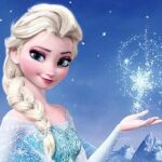 Elsa, es el nombre favorito para niña