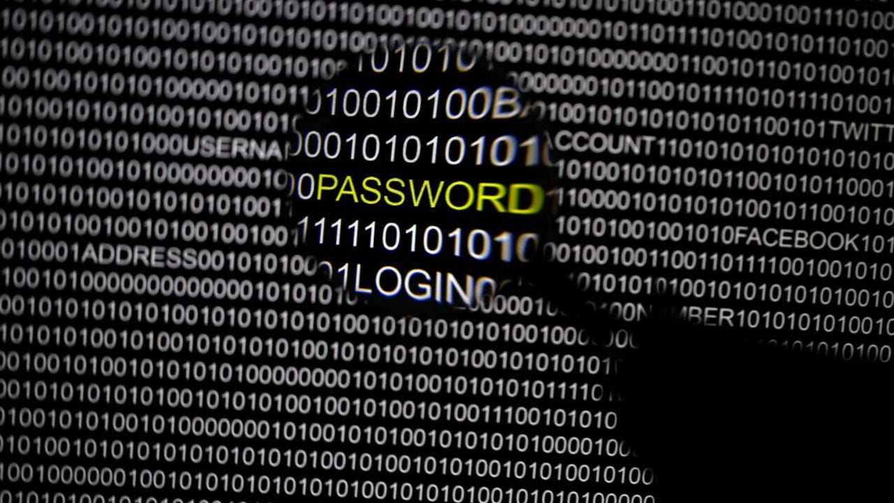 Chinese hackers attack key US facilities